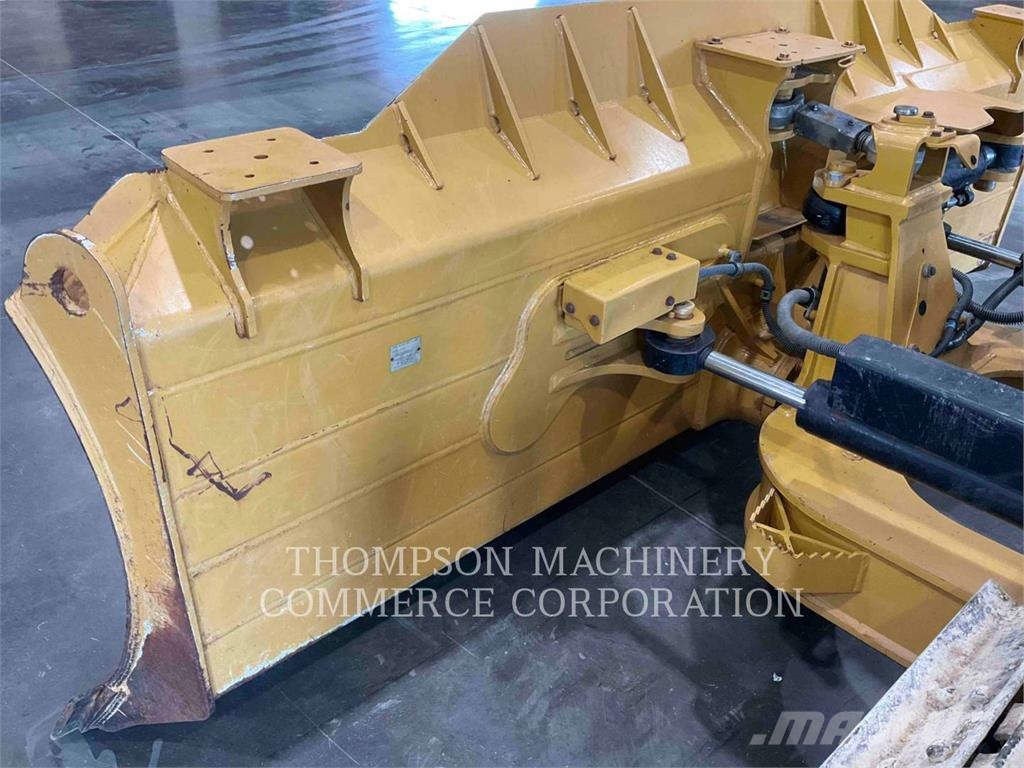 CAT D6K2LGP Bulldozer på larvebånd