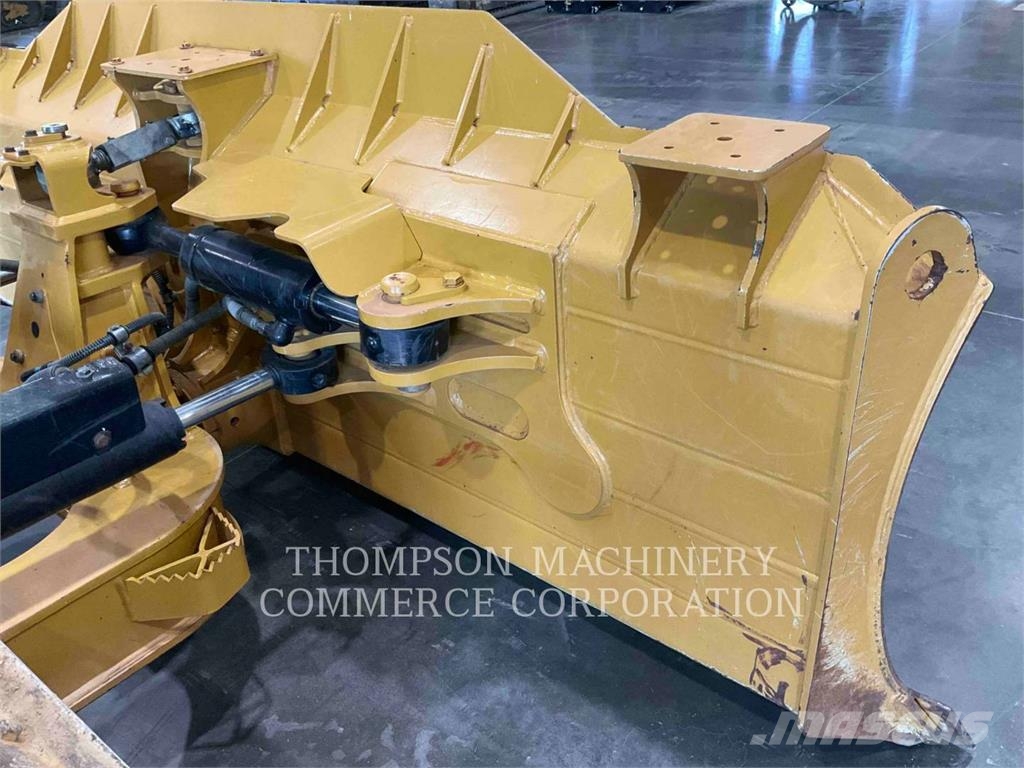 CAT D6K2LGP Bulldozer på larvebånd