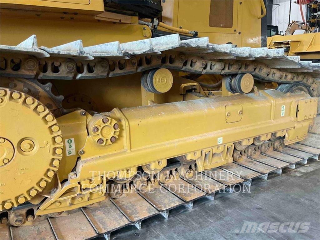 CAT D6K2LGP Bulldozer på larvebånd