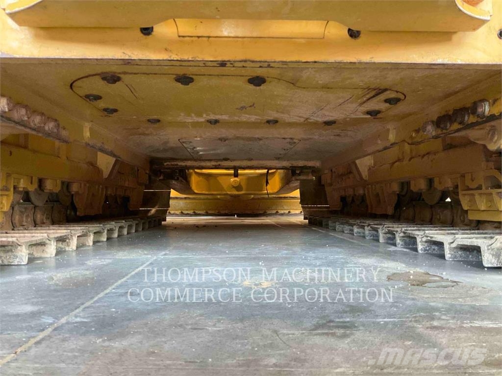 CAT D6K2LGP Bulldozer på larvebånd