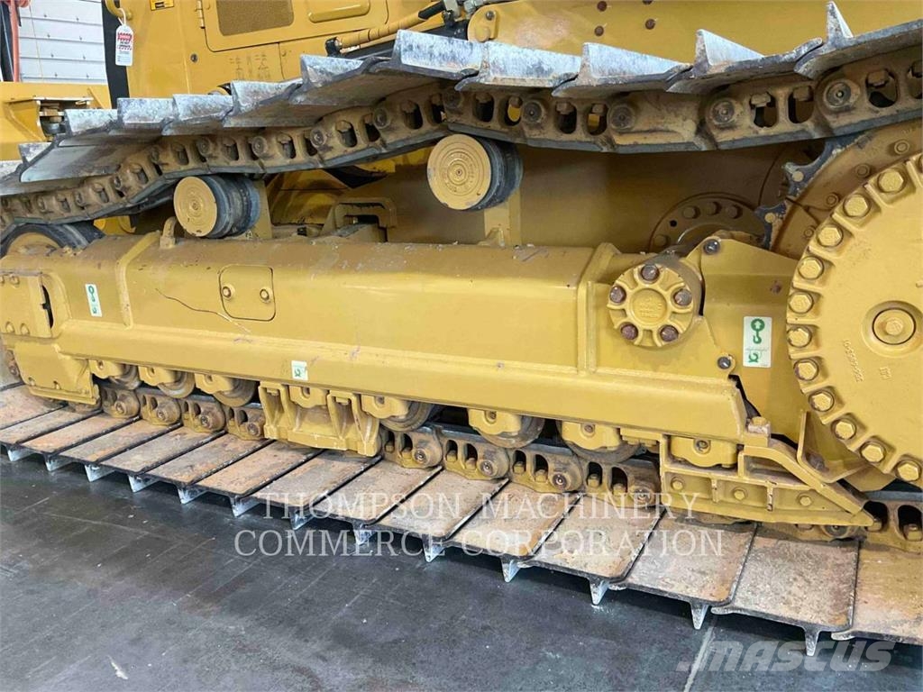CAT D6K2LGP Bulldozer på larvebånd