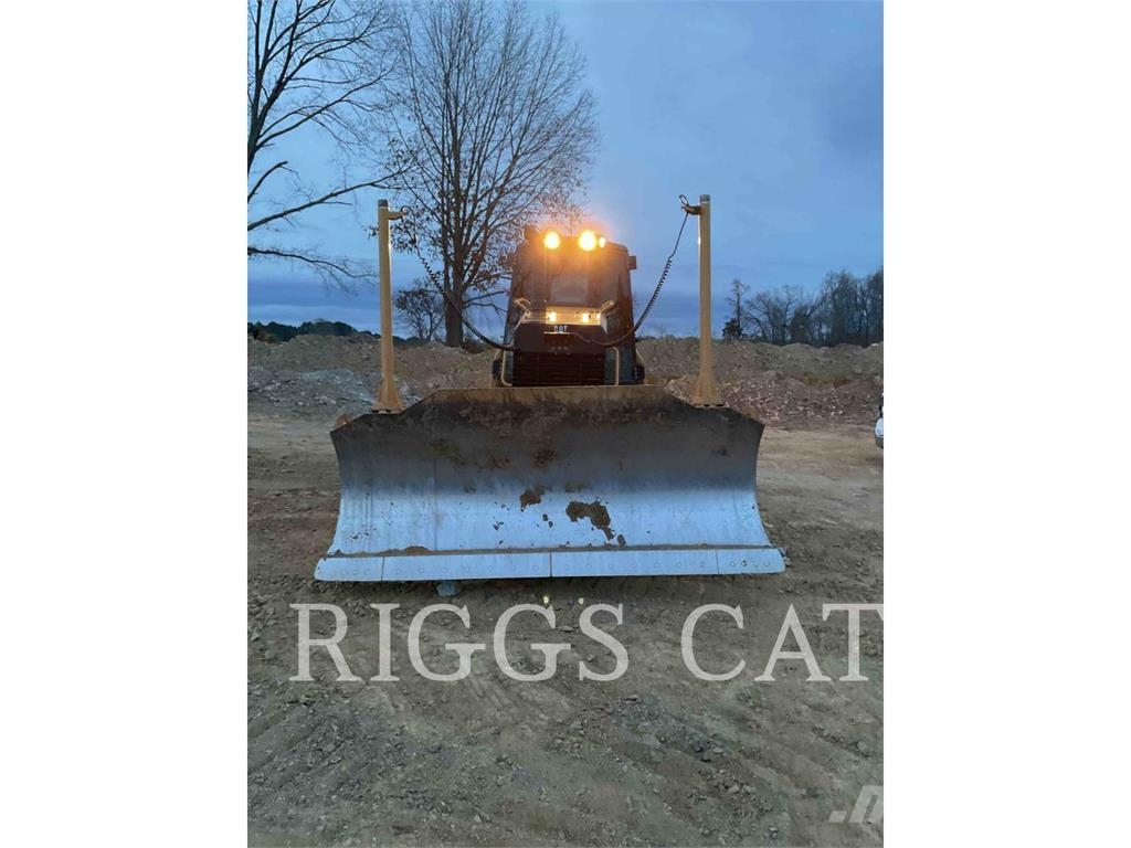 CAT D6K2XL Bandschaktare