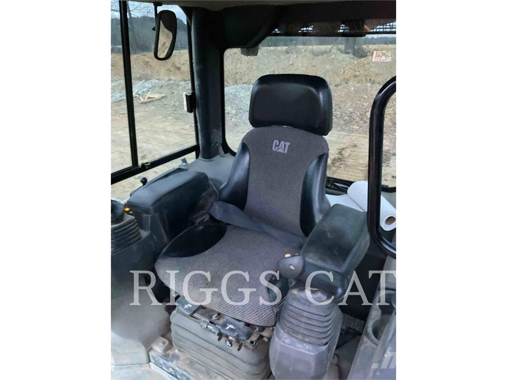 CAT D6K2XL Bandschaktare