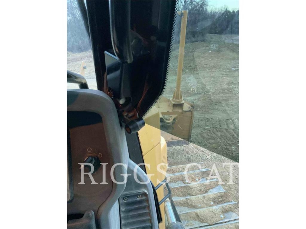 CAT D6K2XL Bandschaktare