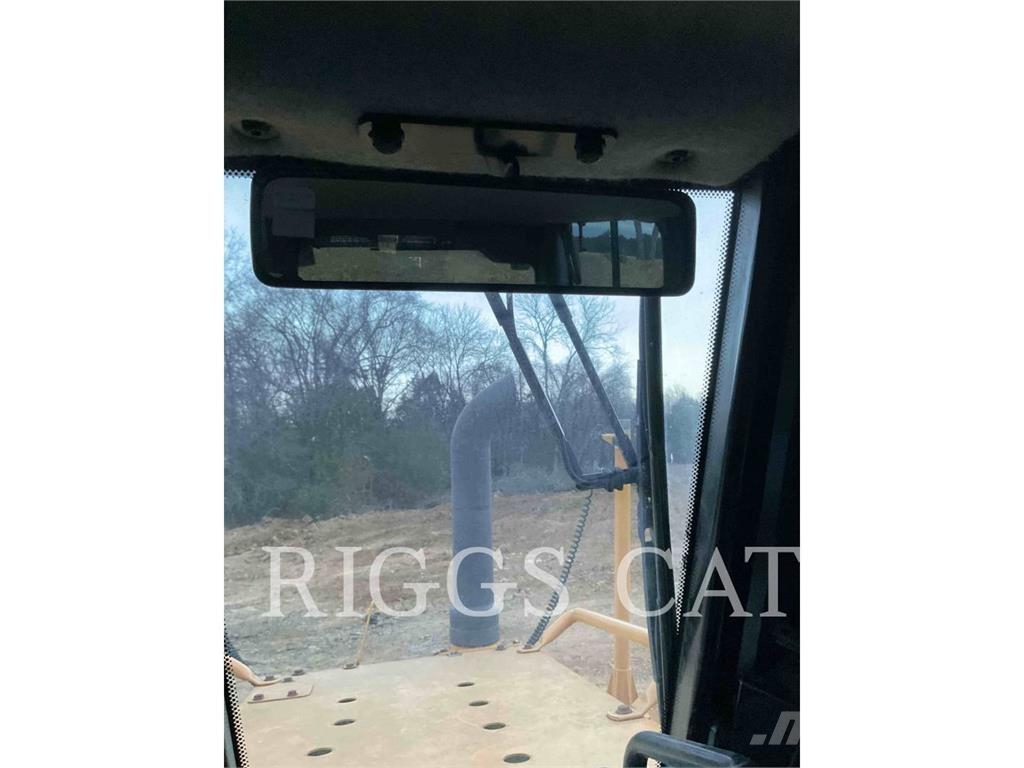 CAT D6K2XL Bandschaktare