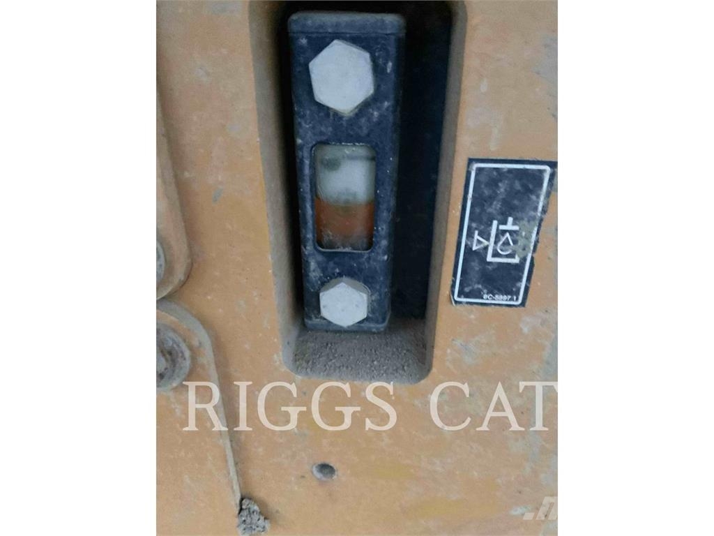 CAT D6K2XL Bandschaktare