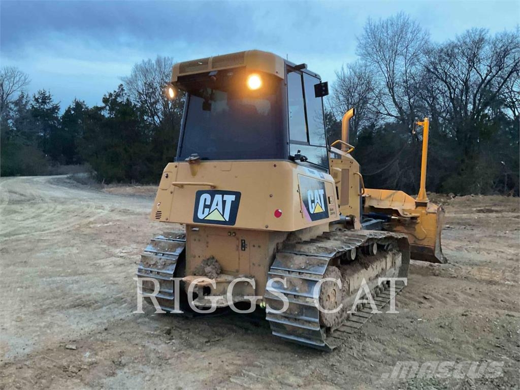 CAT D6K2XL Bandschaktare