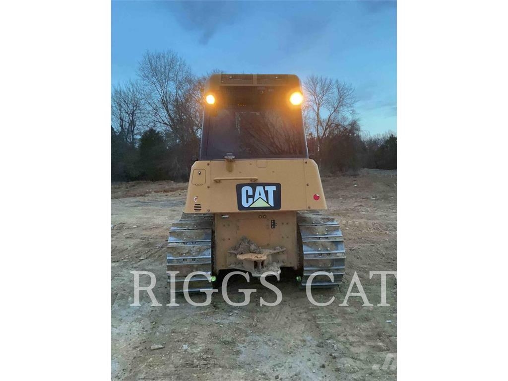 CAT D6K2XL Bandschaktare