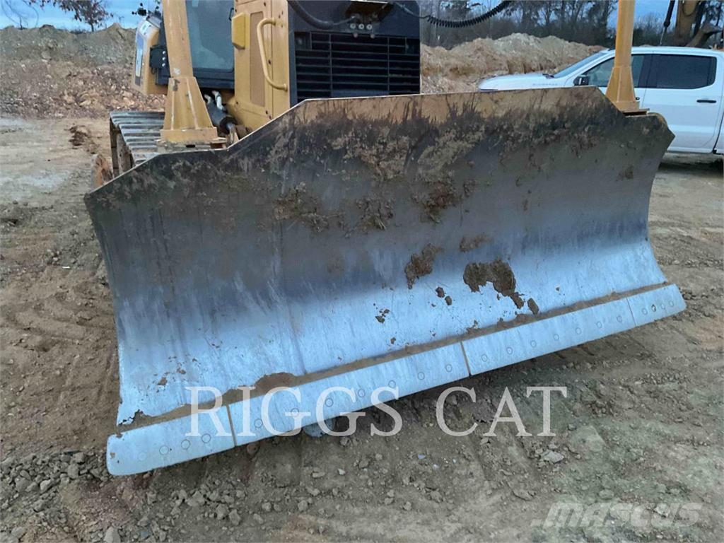 CAT D6K2XL Bandschaktare