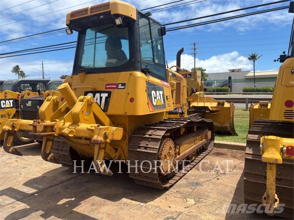 CAT D6K2XL Bulldozer på larvebånd
