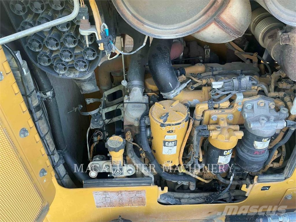 CAT D6K2XL Buldožerji goseničarji