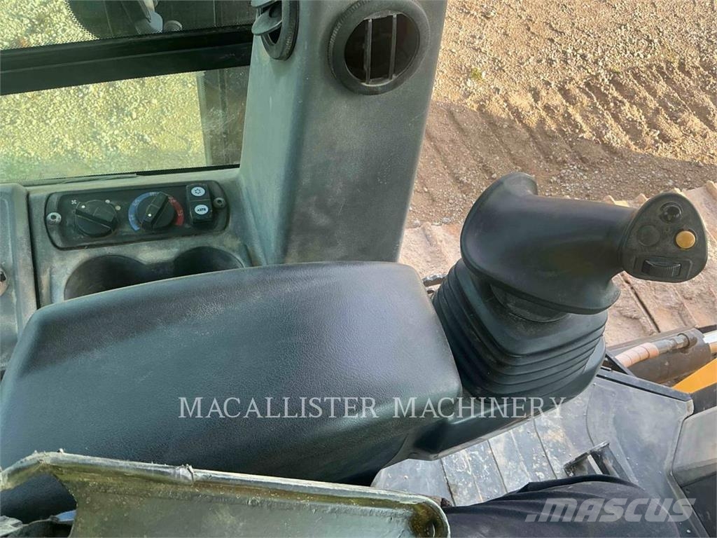 CAT D6K2XL Buldožerji goseničarji