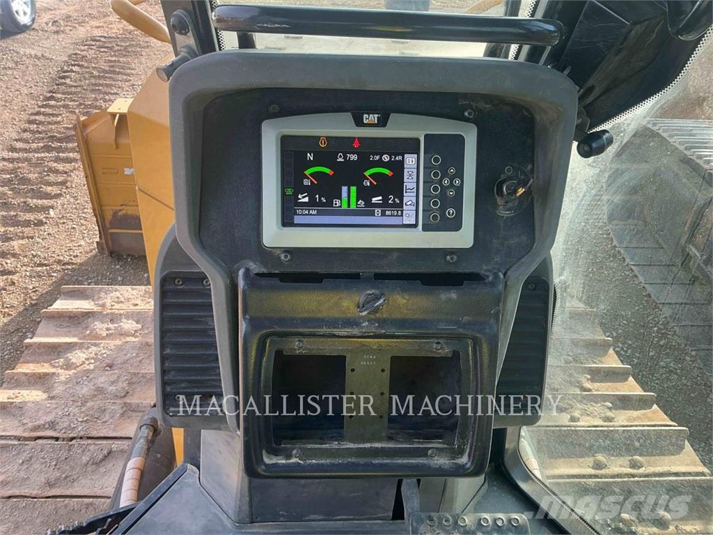 CAT D6K2XL Buldožerji goseničarji