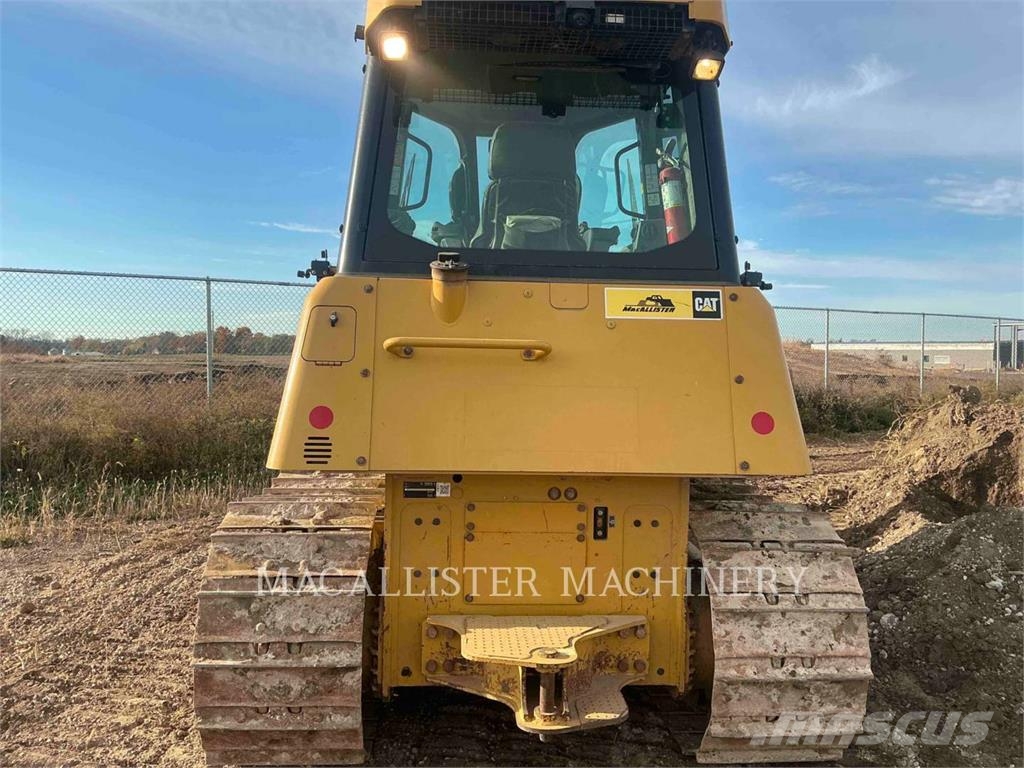 CAT D6K2XL Buldožerji goseničarji