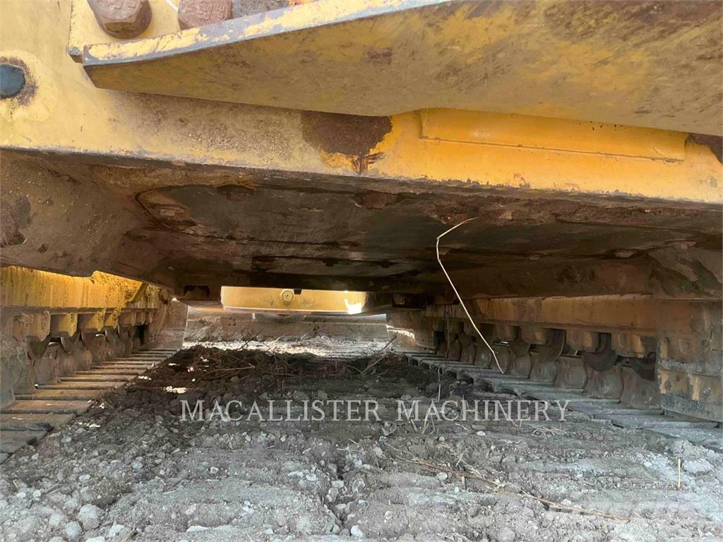 CAT D6K2XL Buldožerji goseničarji