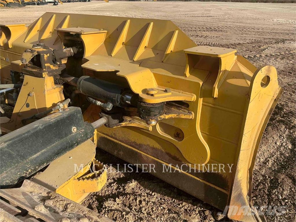 CAT D6K2XL Buldožerji goseničarji