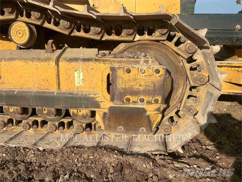 CAT D6K2XL Buldožerji goseničarji