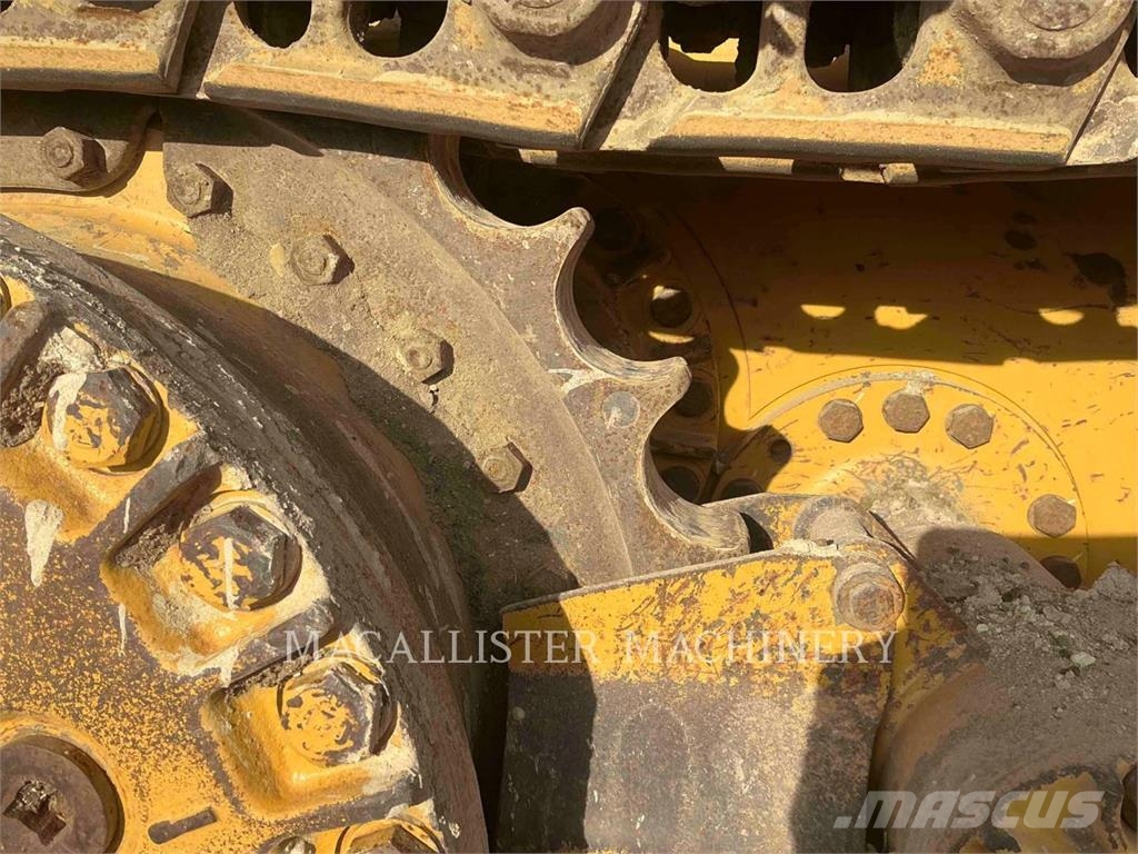 CAT D6K2XL Buldožerji goseničarji