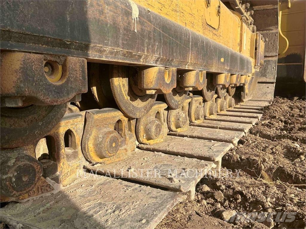 CAT D6K2XL Buldožerji goseničarji
