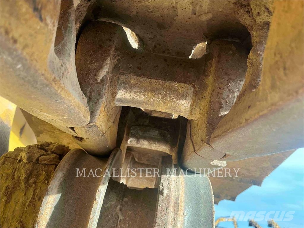 CAT D6K2XL Buldožerji goseničarji