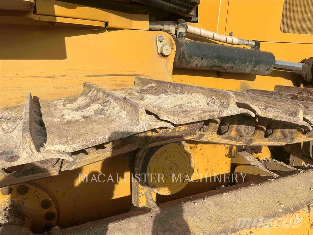 CAT D6K2XL Buldožerji goseničarji