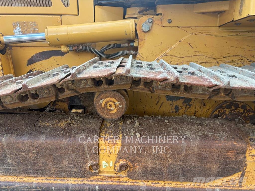 CAT D6KXL 크롤러 도저