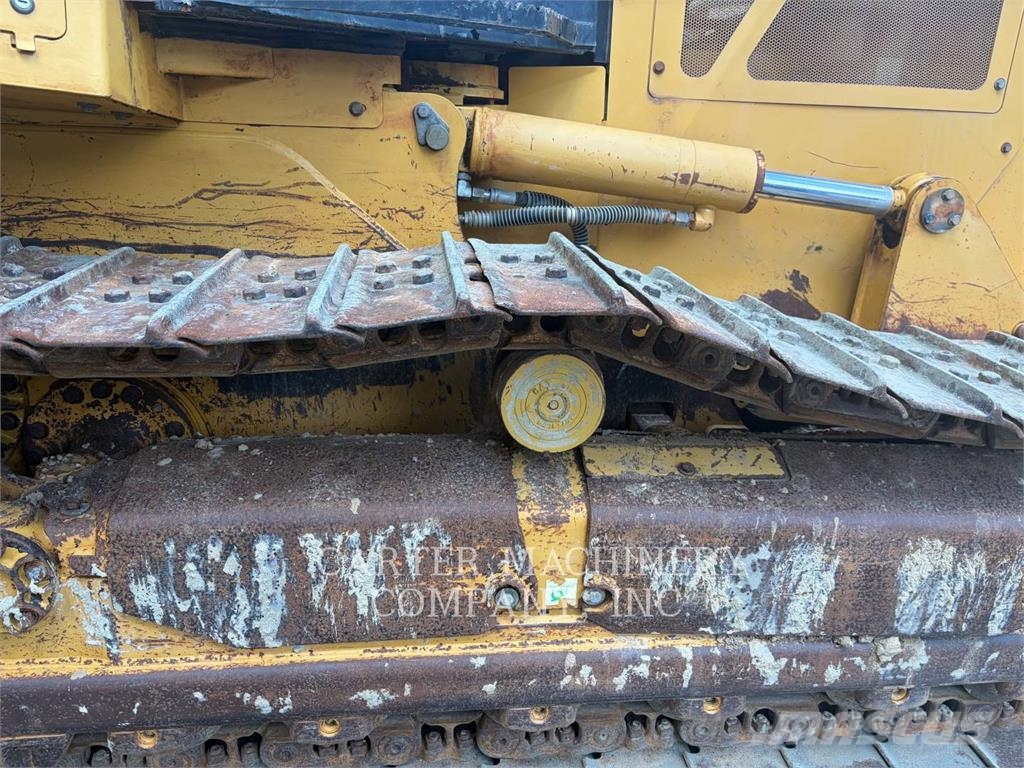 CAT D6KXL 크롤러 도저