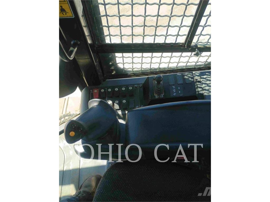 CAT D6KXL 履帶推土機