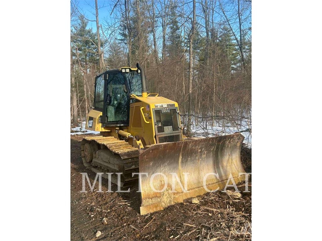 CAT D6KXL Bandschaktare