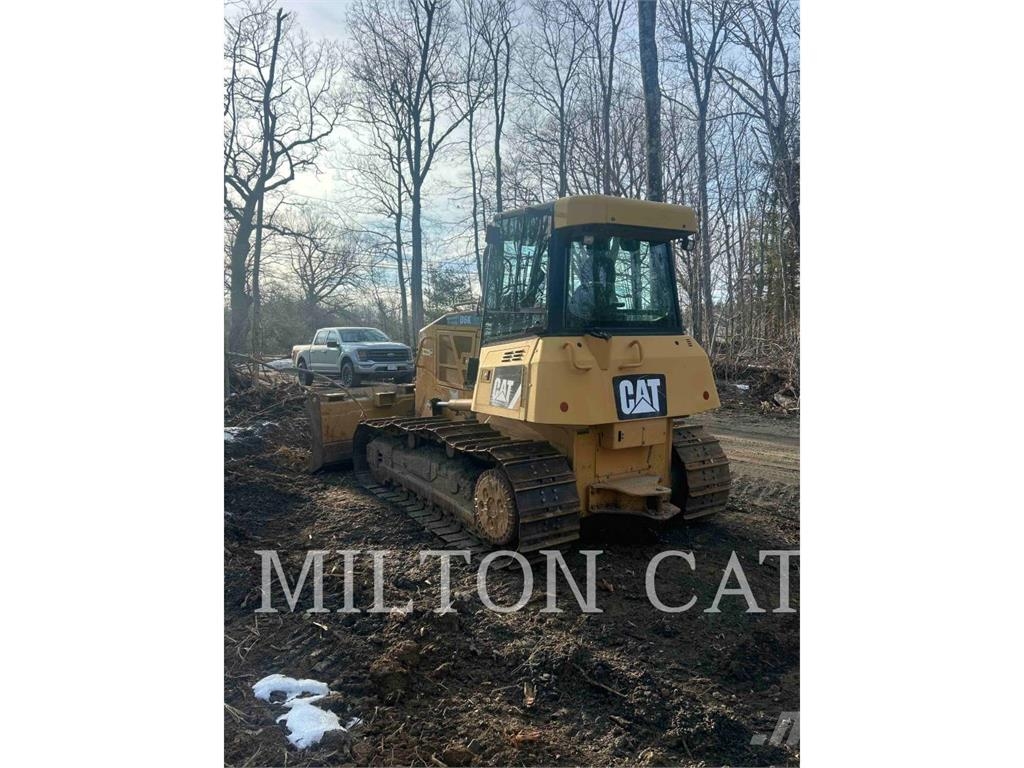 CAT D6KXL Bandschaktare