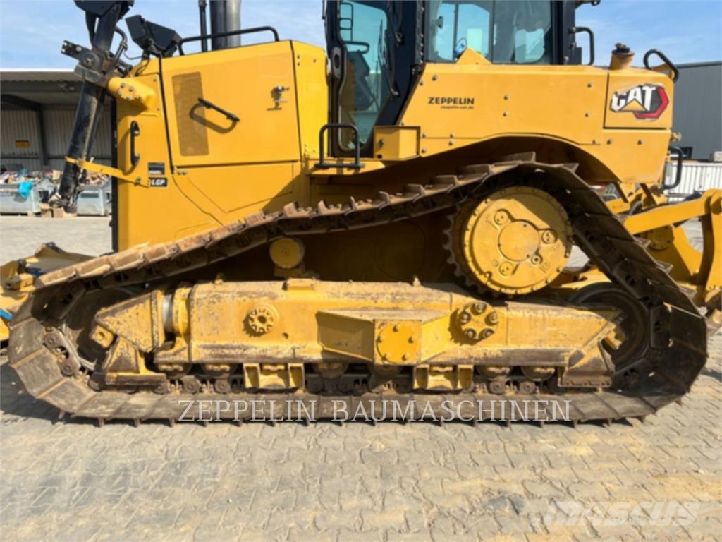CAT D6L-20A Buldožerji goseničarji