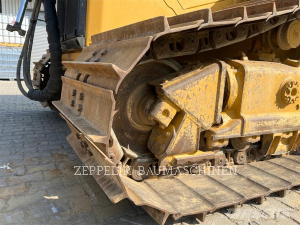 CAT D6L-20A Buldožerji goseničarji