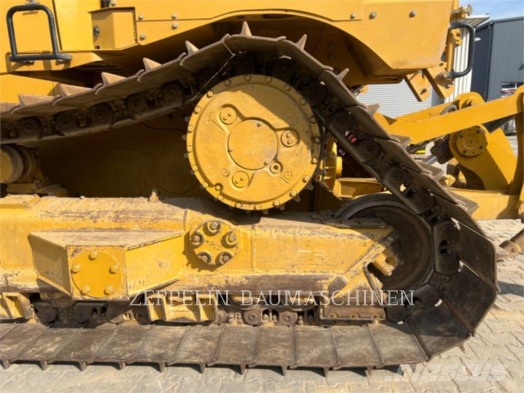 CAT D6L-20A Buldožerji goseničarji