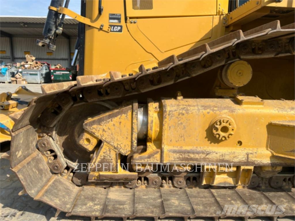 CAT D6L-20A Buldožerji goseničarji
