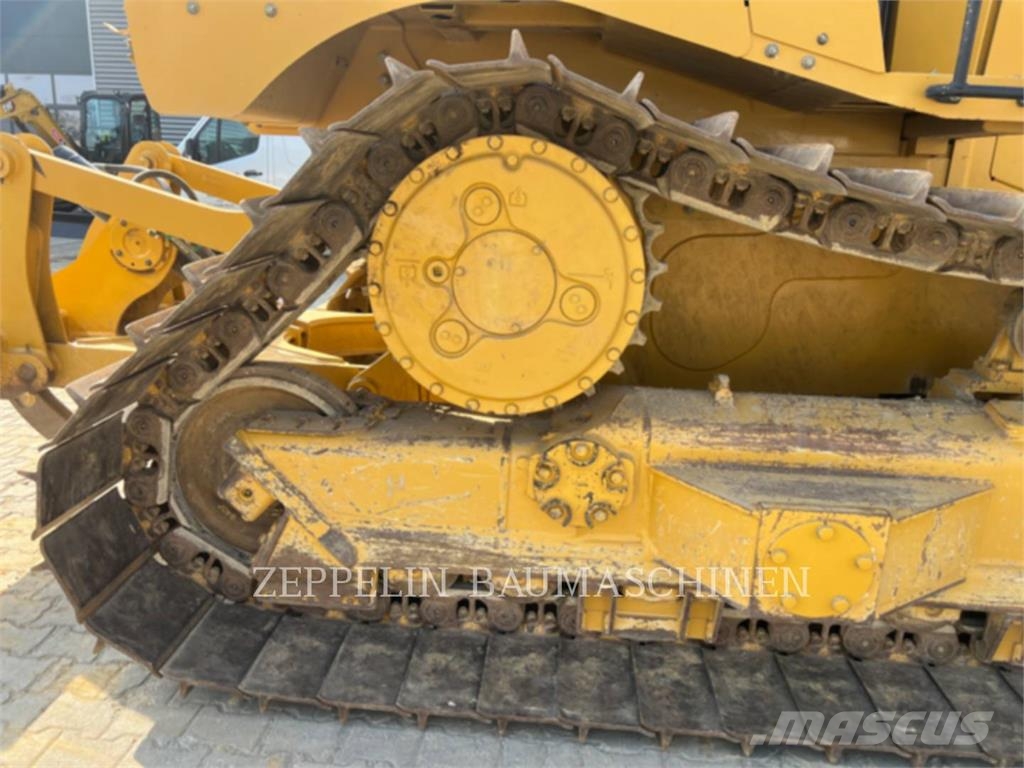CAT D6L-20A Buldožerji goseničarji