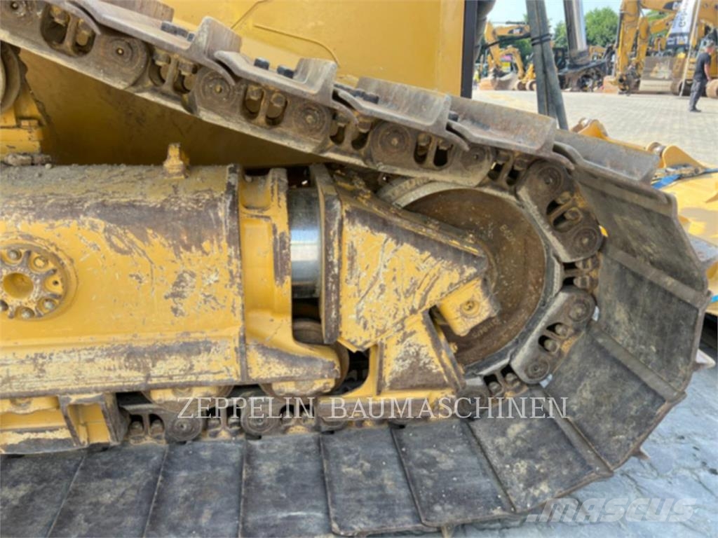 CAT D6L-20A Buldožerji goseničarji