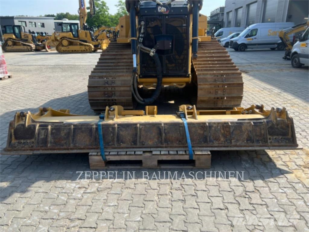 CAT D6L-20A Buldožerji goseničarji
