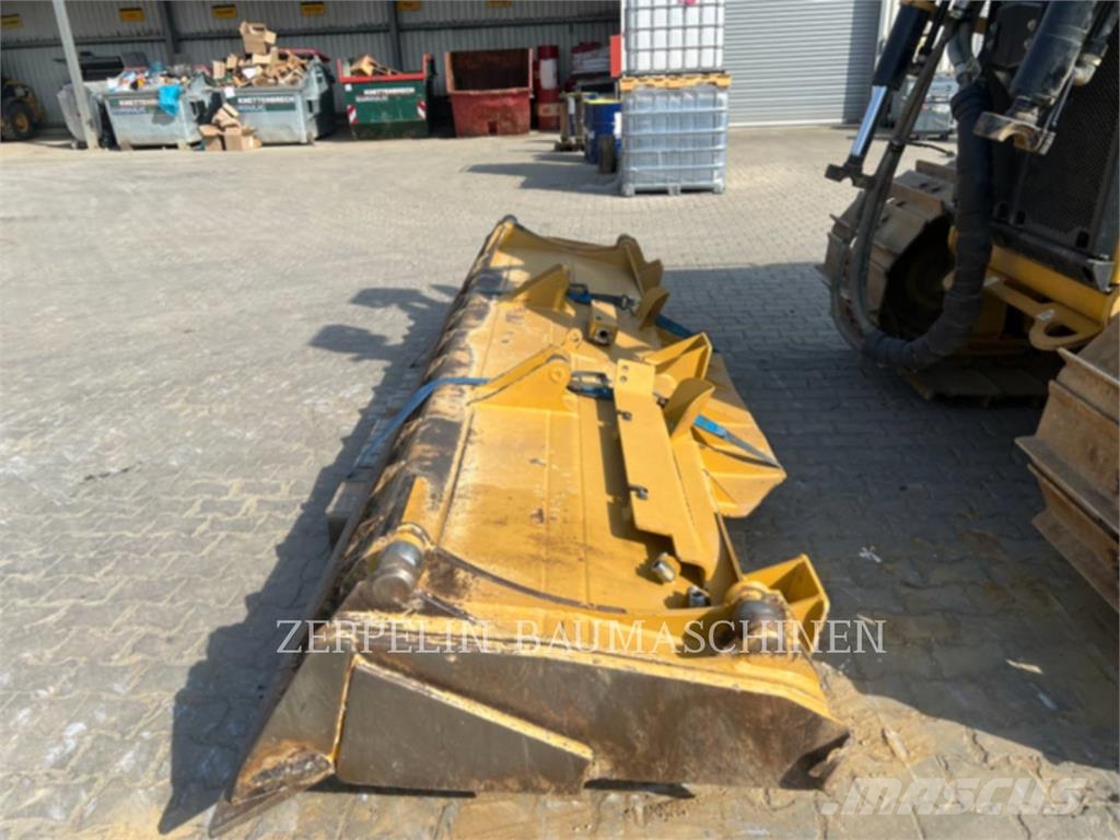 CAT D6L-20A Buldožerji goseničarji