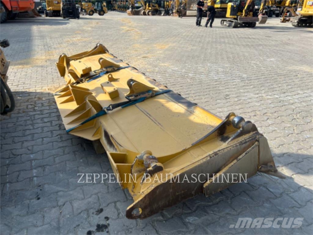 CAT D6L-20A Buldožerji goseničarji