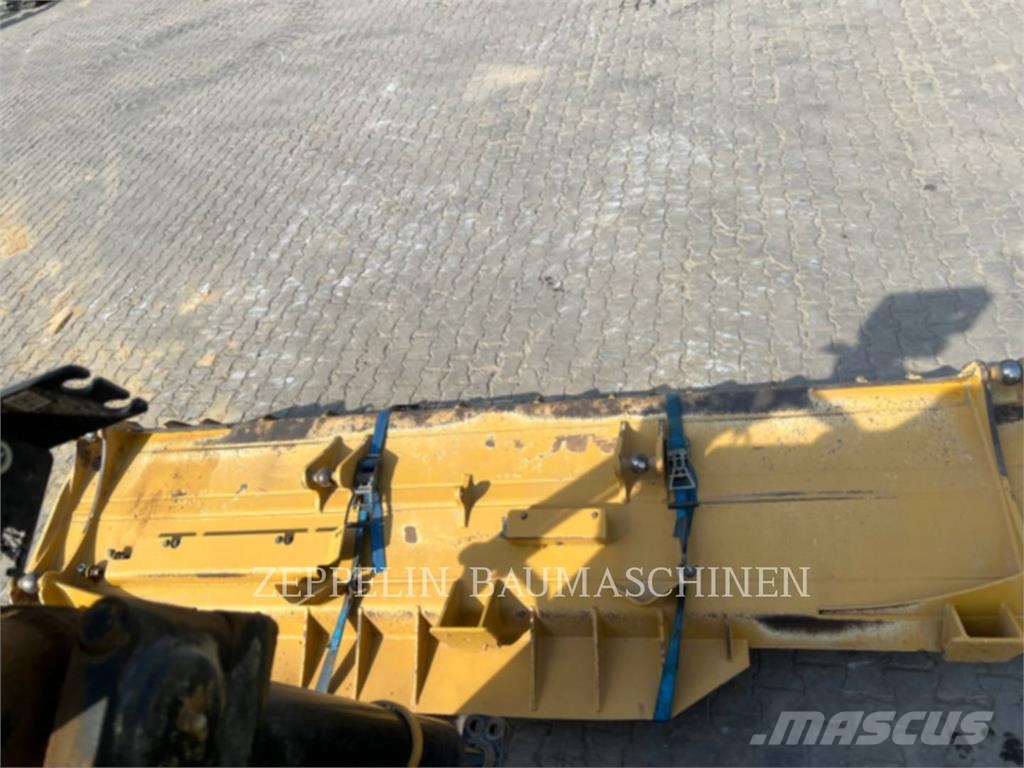 CAT D6L-20A Buldožerji goseničarji