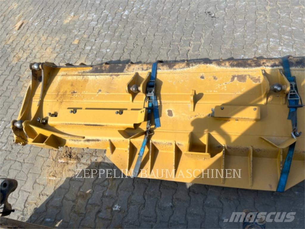CAT D6L-20A Buldožerji goseničarji