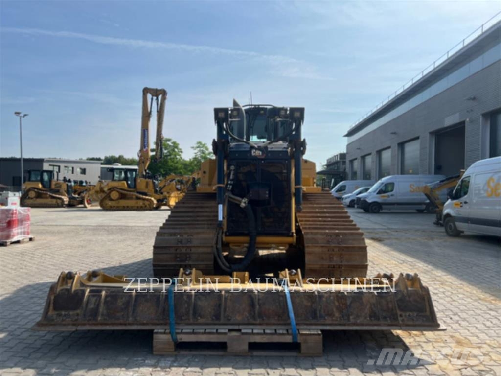 CAT D6L-20A Buldožerji goseničarji