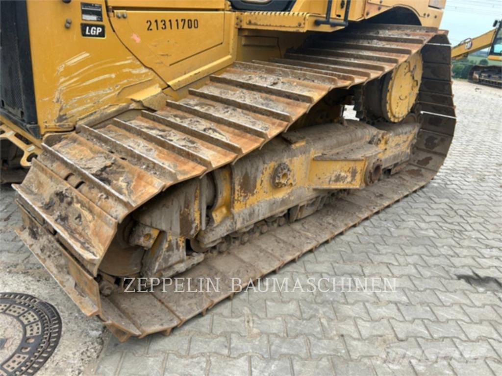 CAT D6L-20A ブルドーザー