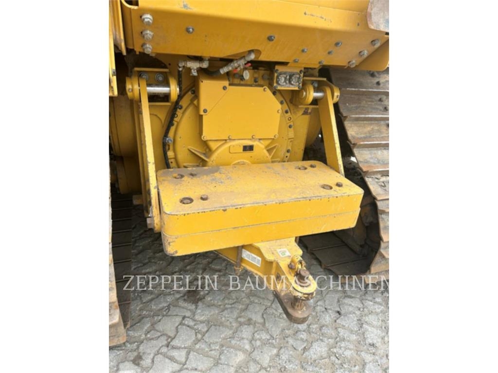 CAT D6L-20A ブルドーザー