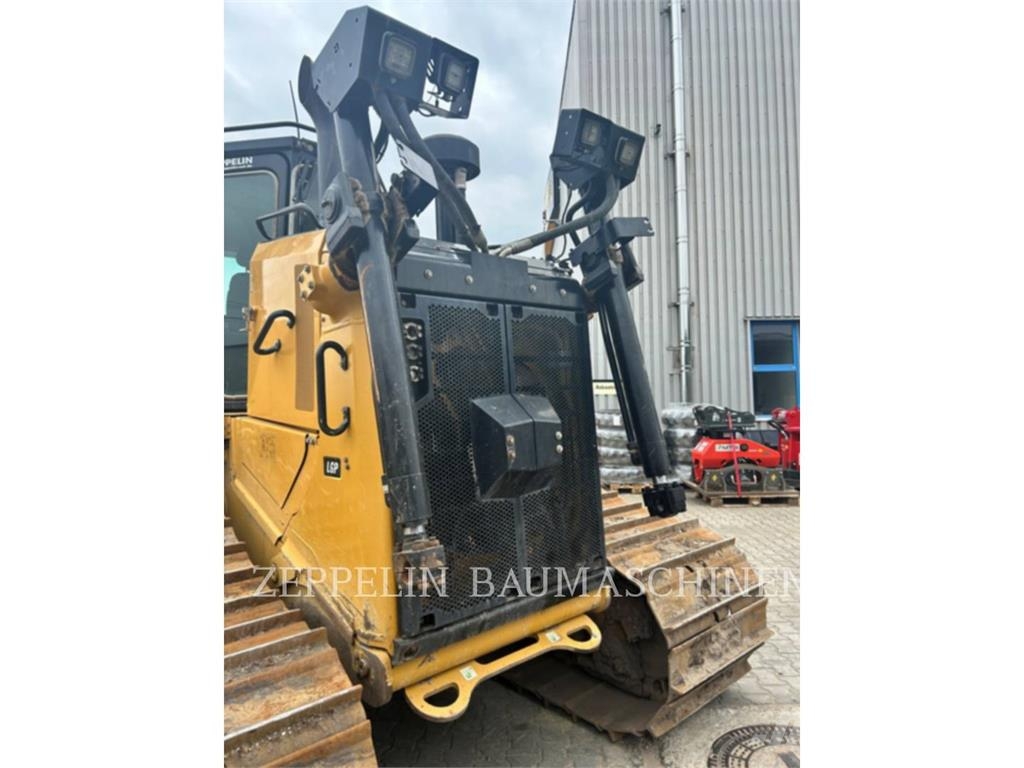 CAT D6L-20A ブルドーザー