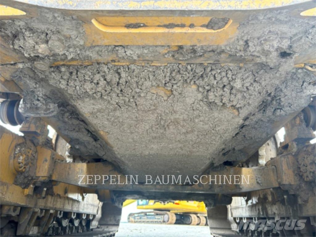CAT D6L-20A ブルドーザー