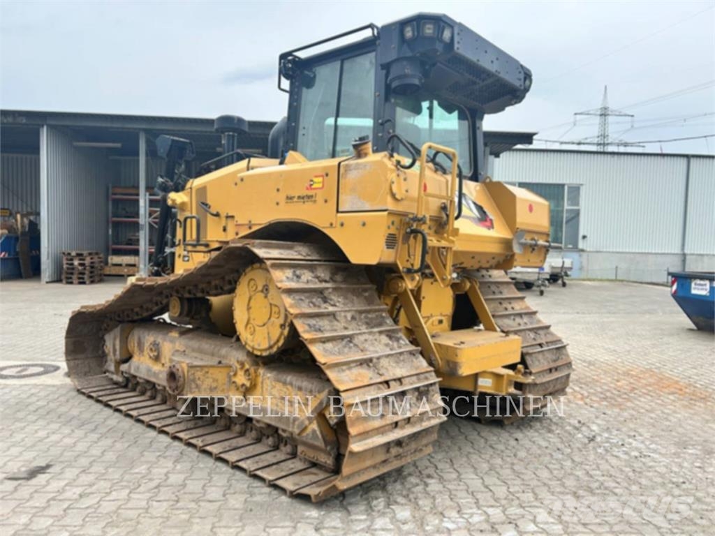 CAT D6L-20A ブルドーザー