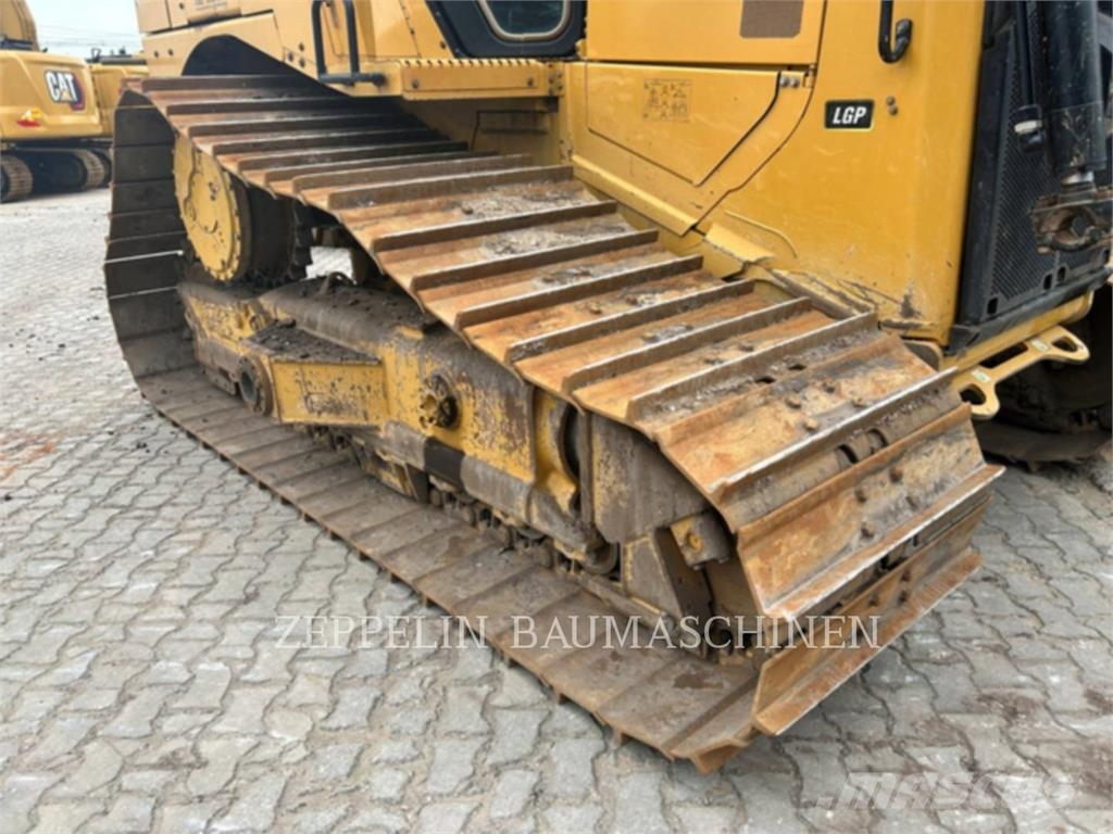 CAT D6L-20A ブルドーザー