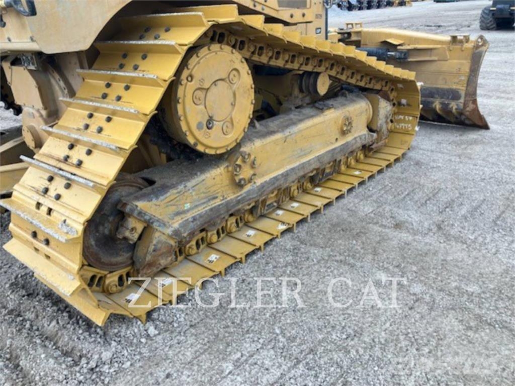 CAT D6LGP Crawler dozers