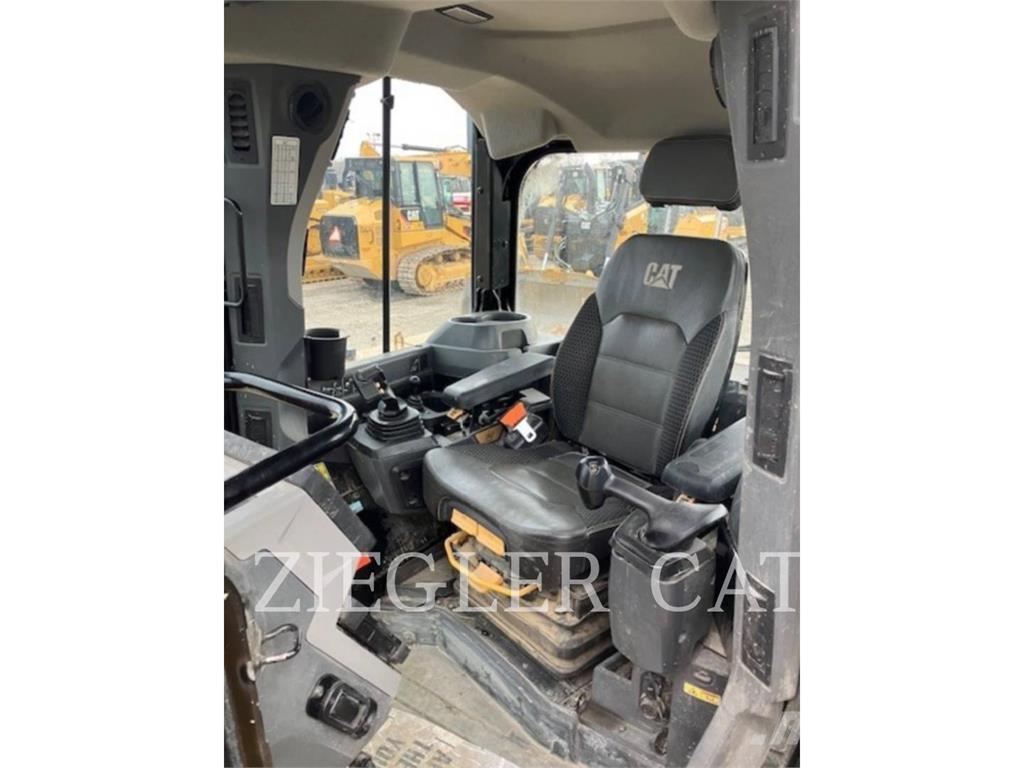 CAT D6LGP Crawler dozers